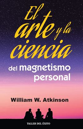 Imagen de EL ARTE Y LA CIENCIA DEL MAGNETISM(OF2)