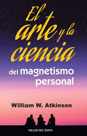 Imagen de EL ARTE Y LA CIENCIA DEL MAGNETISM(OF2)