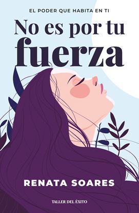 Imagen de NO ES POR TU FUERZA (OF2)