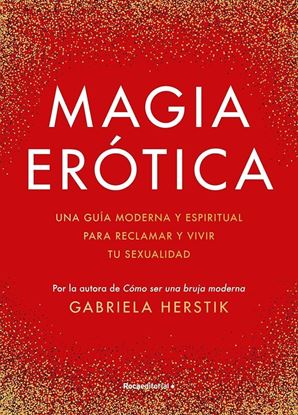 Imagen de MAGIA EROTICA