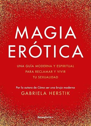 Imagen de MAGIA EROTICA