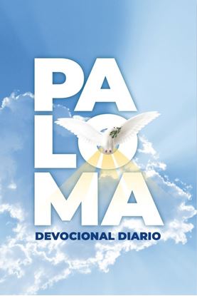 Imagen de PALOMA DEVOCIONAL DIARIO