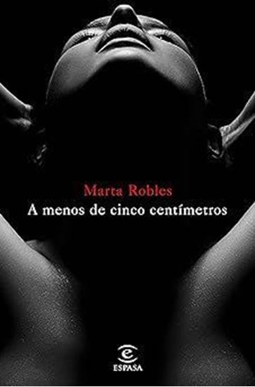 Imagen de A MENOS DE CINCO CENTIMETROS (OF2)
