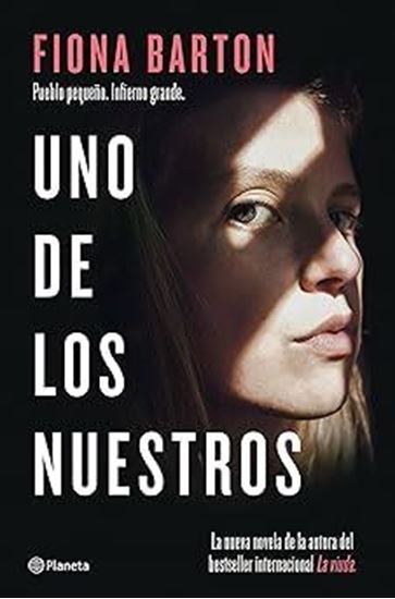 Imagen de UNO DE LOS NUESTROS (OF2)