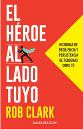 Imagen de EL HEROE AL LADO TUYO