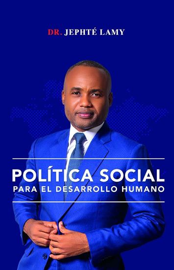 Imagen de POLITICA SOCIAL PARA EL DESARROLLO H.