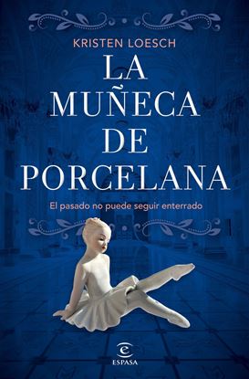 Imagen de LA MUÑECA DE PORCELANA