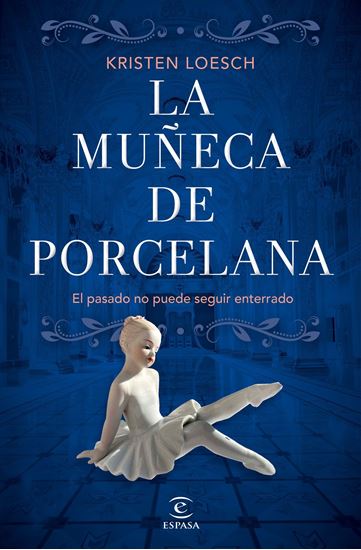 Imagen de LA MUÑECA DE PORCELANA