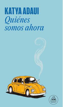 Imagen de QUIENES SOMOS AHORA (OF2)