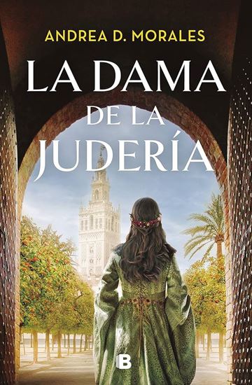 Imagen de LA DAMA DE LA JUDERIA