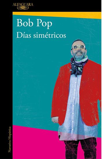 Imagen de DIAS SIMETRICOS (OF2)