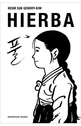Imagen de HIERBA