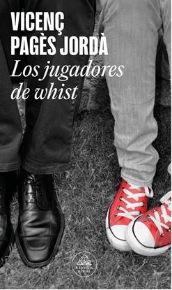 Imagen de LOS JUGADORES DE WHIST