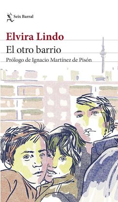 Imagen de EL OTRO BARRIO (OF2)