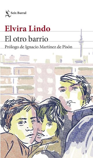 Imagen de EL OTRO BARRIO (OF2)