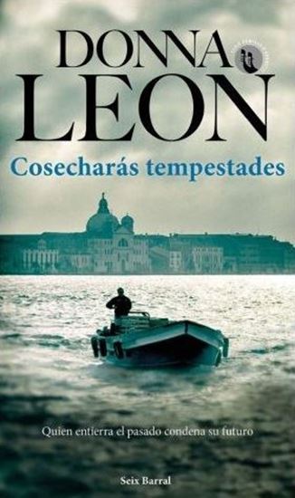 Imagen de COSECHARAS TEMPESTADES (OF2)