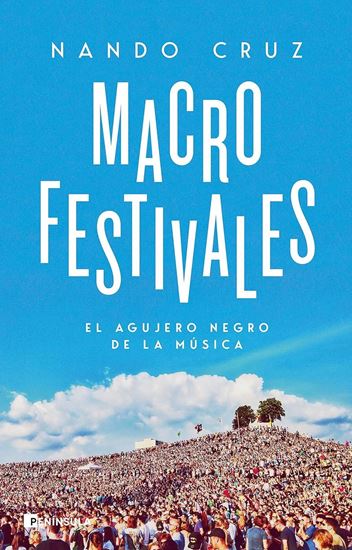Imagen de MACROFESTIVALES  (OF2)