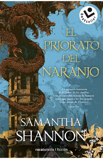 Imagen de EL PRIORATO DEL NARANJO  (LI) (BOL)