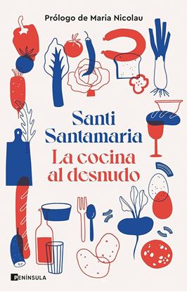 Imagen de LA COCINA AL DESNUDO (OF3)