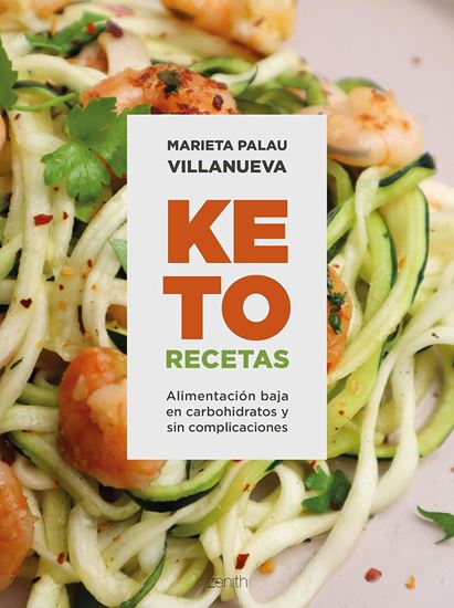Imagen de KETO RECETAS