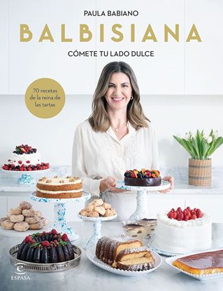 Imagen de BALBISIANA. COMETE TU LADO DULCE.70 RECE