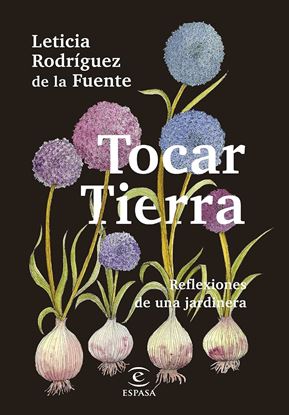 Imagen de TOCAR TIERRA