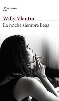 Imagen de LA NOCHE SIEMPRE LLEGA