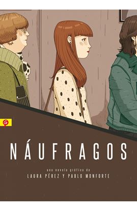 Imagen de NAUFRAGOS
