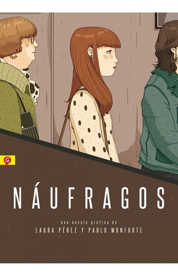Imagen de NAUFRAGOS