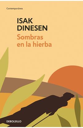 Imagen de SOMBRAS EN LA HIERBA (BOL)