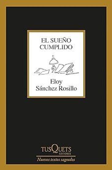 Imagen de EL SUEÑO CUMPLIDO