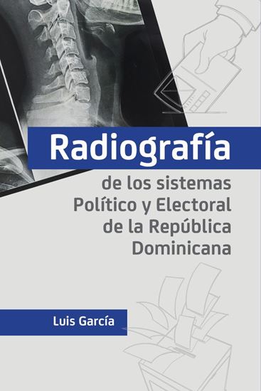 Imagen de RADIOGRAFIA DE LOS SISTEMAS POLITICO