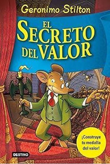 Imagen de GS. ESPECIAL. EL SECRETO DEL VALOR (+8)