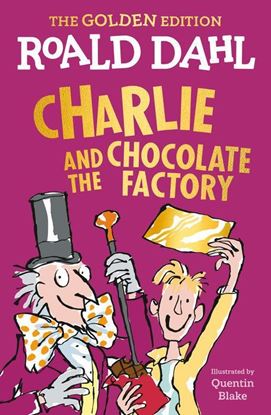 Imagen de CHARLIE AND THE CHOCOLATE FACTORY