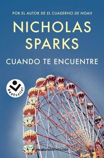 Imagen de CUANDO TE ENCUENTRE (ED. 2023) (BOL)
