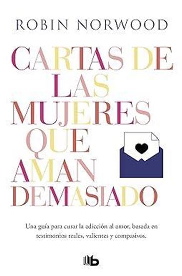 Imagen de CARTAS DE LAS MUJERES QUE AMAN (BOL)