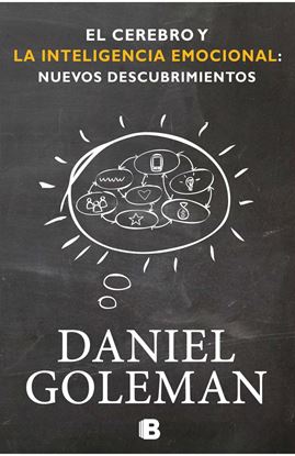 Imagen de EL CEREBRO Y INTELIGENCIA EMOCIONAL(BOL)
