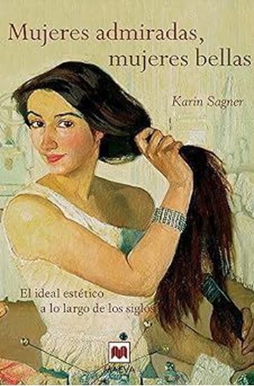 Imagen de MUJERES ADMIRADAS, MUJERES BELLAS
