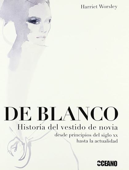 Imagen de HISTORIA DEL VESTIDO DE NOVIA D(of2)