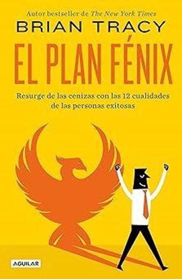 Imagen de EL PLAN FENIX. RESURGE DE LAS CENIZAS