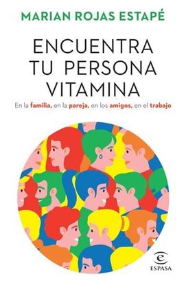 Imagen de ENCUENTRA TU PERSONA VITAMINA (MX)