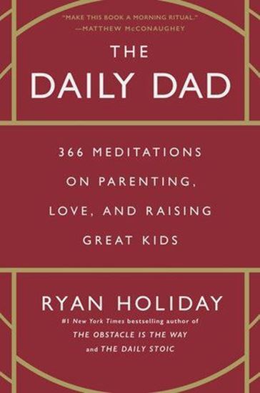 Imagen de THE DAILY DAD