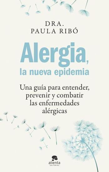 Imagen de ALERGICA, LA NUEVA EPIDEMIA (OF3)