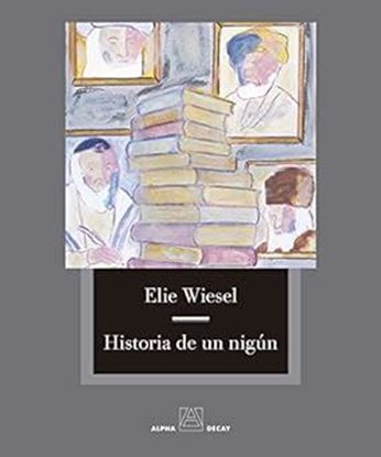 Imagen de HISTORIA DE UN NIGUN (OF2)