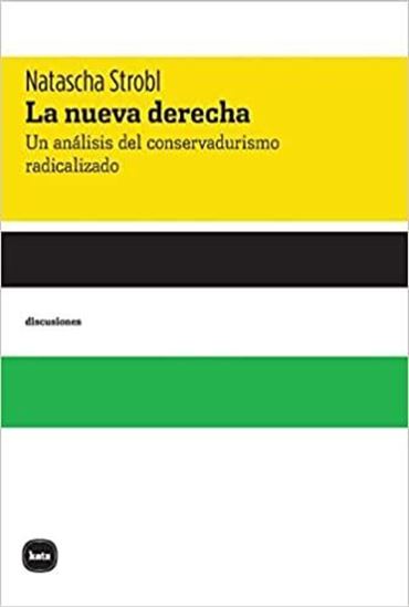 Imagen de LA NUEVA DERECHA