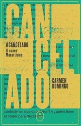 Imagen de CANCELADO. EL NUEVO MACARTISMO