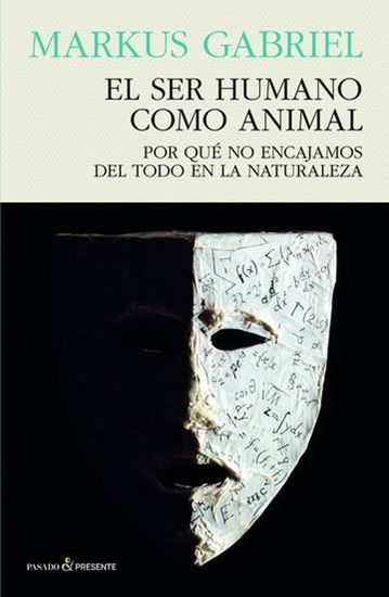 Imagen de EL SER HUMANO COMO ANIMAL