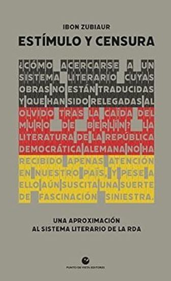 Imagen de ESTIMULO Y CENSURA (OF2)