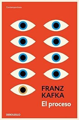 Imagen de EL PROCESO (BOL)