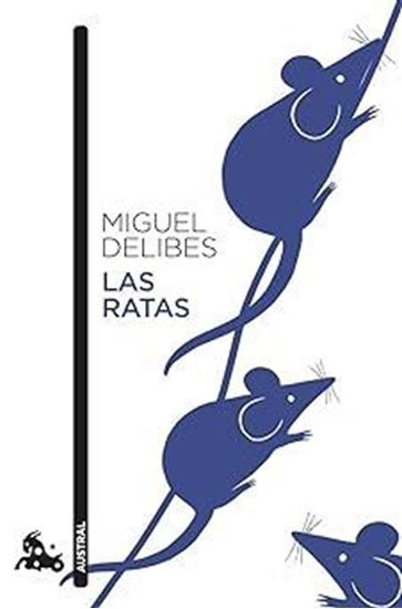 Imagen de LAS RATAS (BOL)